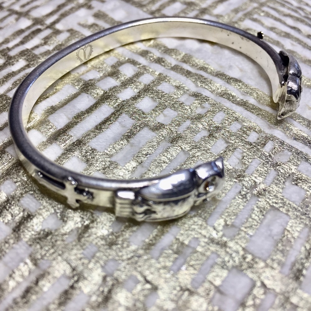 Virgins Saints & Angels Mystic Cuff - Picture 4 of 6